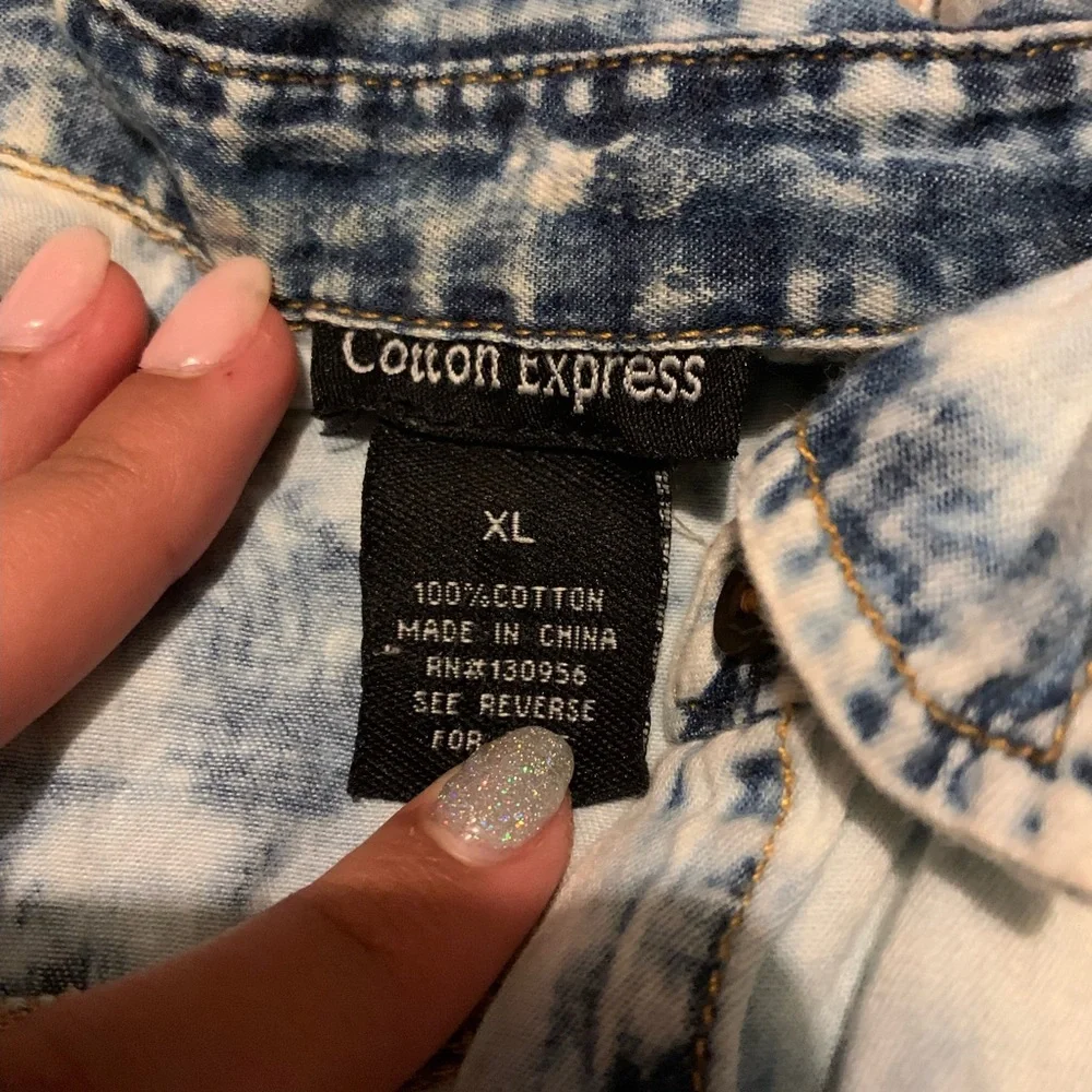 Cotton express - Picture 2 of 2